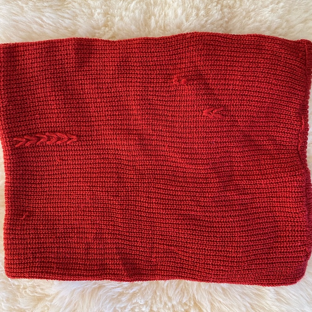VANS INFINITY SCARF - Picture 7 of 7